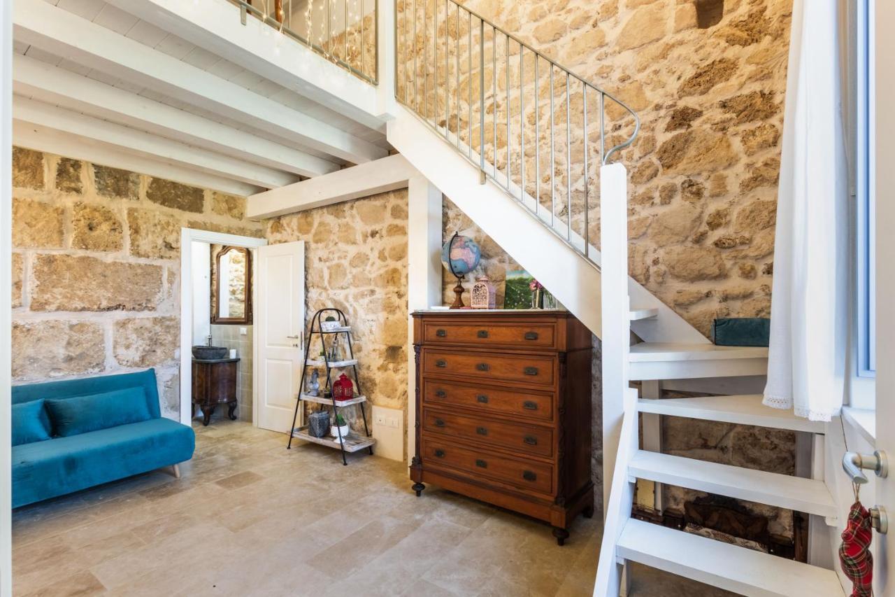 Michael Garden Bed & Breakfast Noto Eksteriør bilde